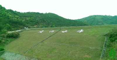 “广东最美森林”云浮南山森林公园和大河湿地公园投票! “广东最美森林”云浮南山森林公园和大河湿地公园投票!